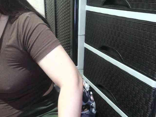 Cassiee webcam