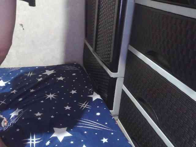 Cassiee webcam