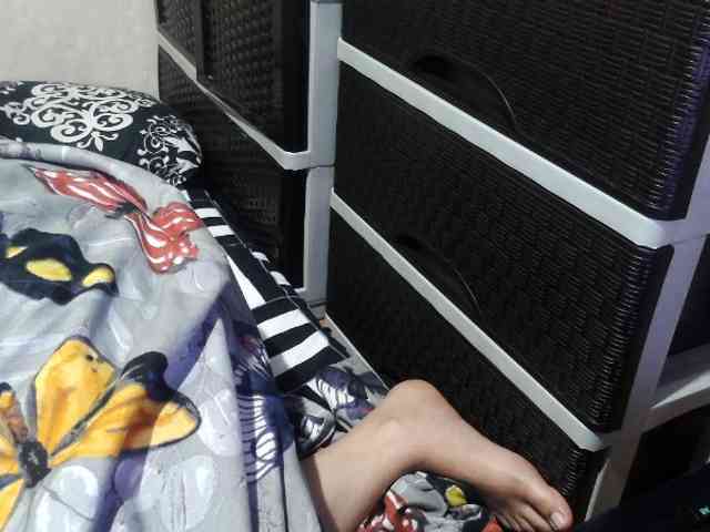 Cassiee webcam