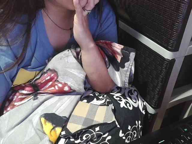 Cassiee webcam