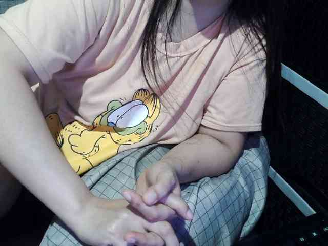 Cassiee webcam