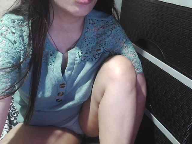 Cassiee webcam