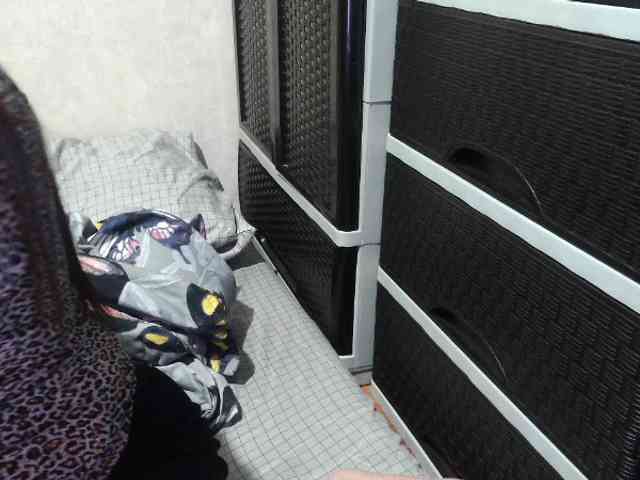 Cassiee webcam