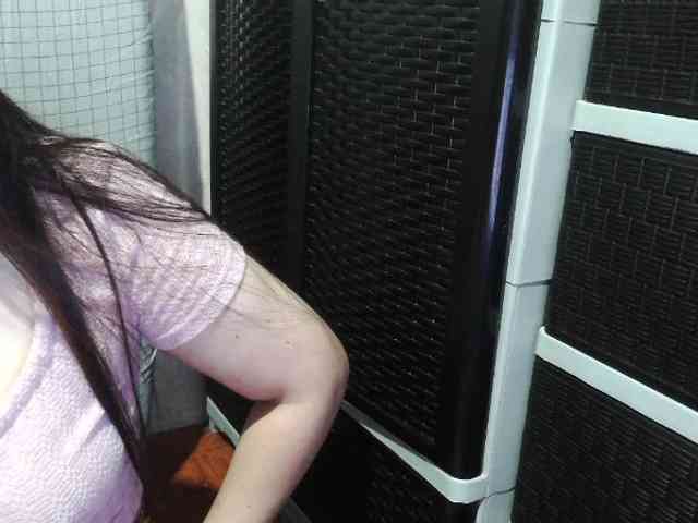 Cassiee webcam
