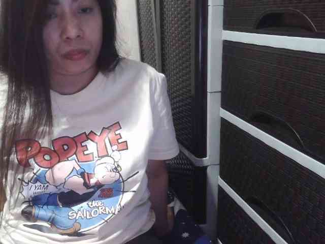 Cassiee webcam