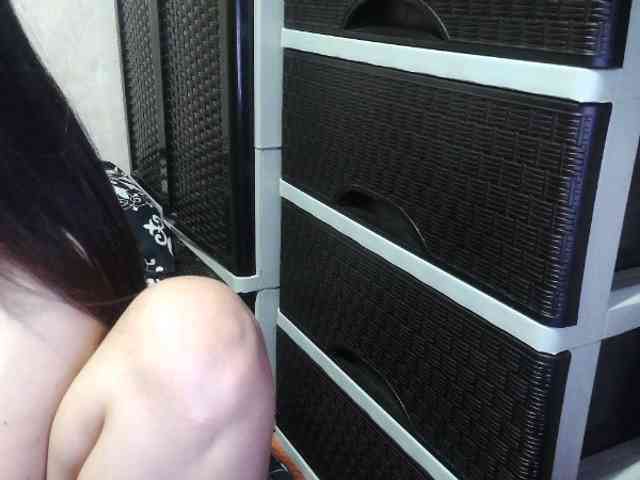 Cassiee webcam