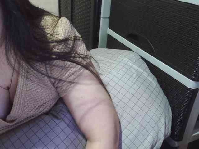 Cassiee webcam
