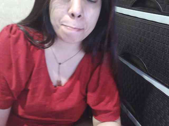 Cassiee webcam