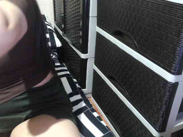 Cassiee webcam
