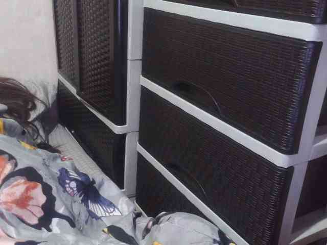 Cassiee webcam