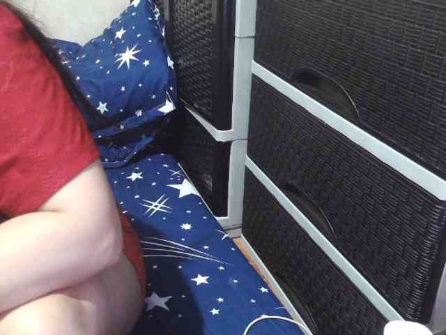 Cassiee webcam