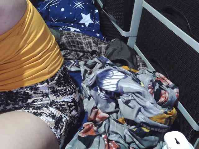 Cassiee webcam