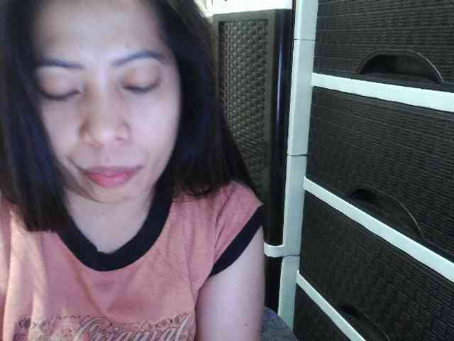 Cassiee webcam