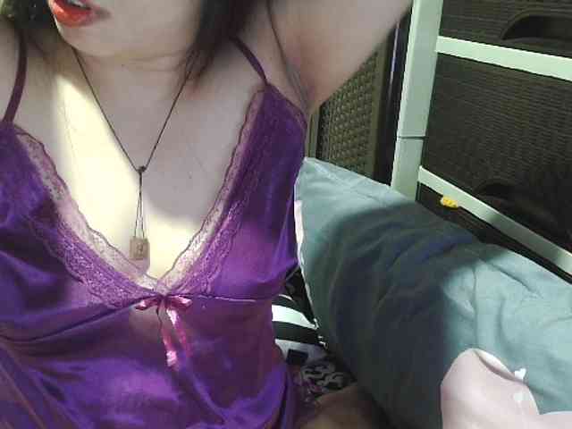 Kazzandra webcam