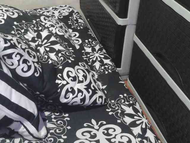 Cassiee webcam