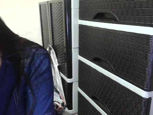 Cassiee webcam