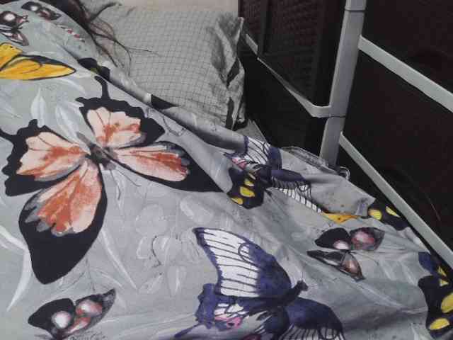 Cassiee webcam