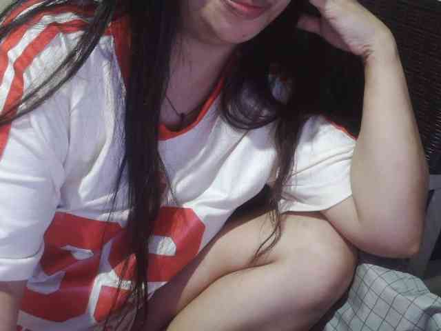 Cassiee webcam