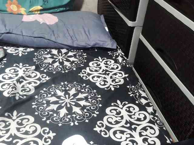 Cassiee webcam