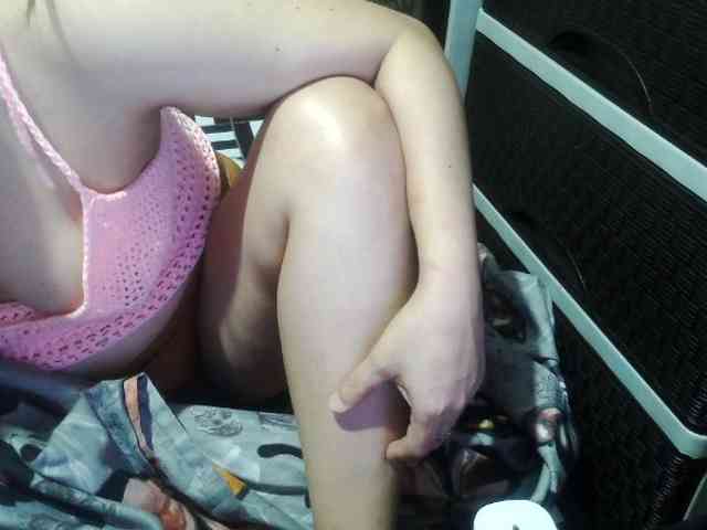 Cassiee webcam