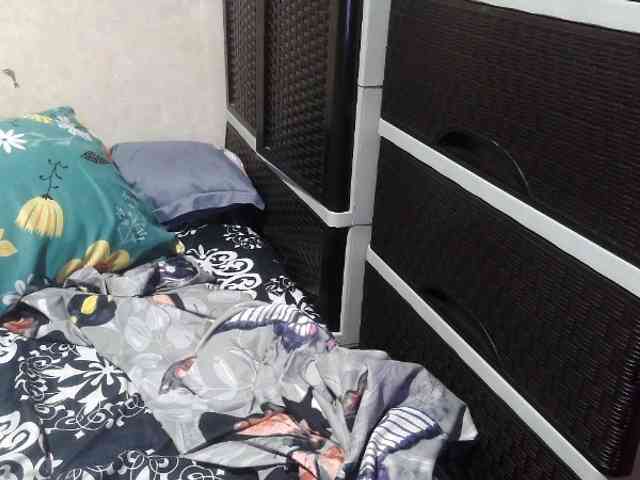 Cassiee webcam