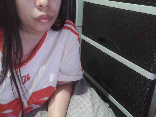 Cassiee webcam