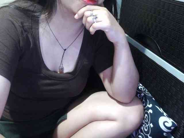 Cassiee webcam