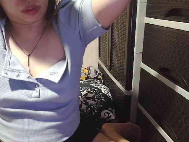 Cassiee webcam