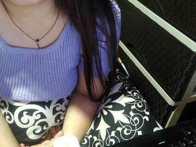 Cassiee webcam