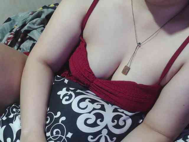 Kazzandra webcam