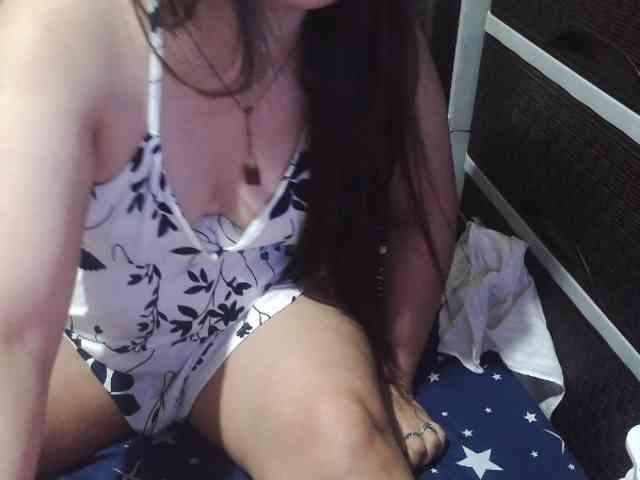 Cassiee webcam