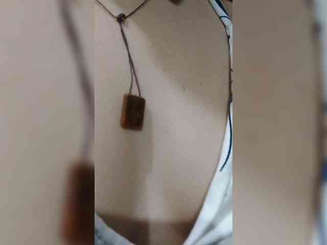 Cassiee webcam