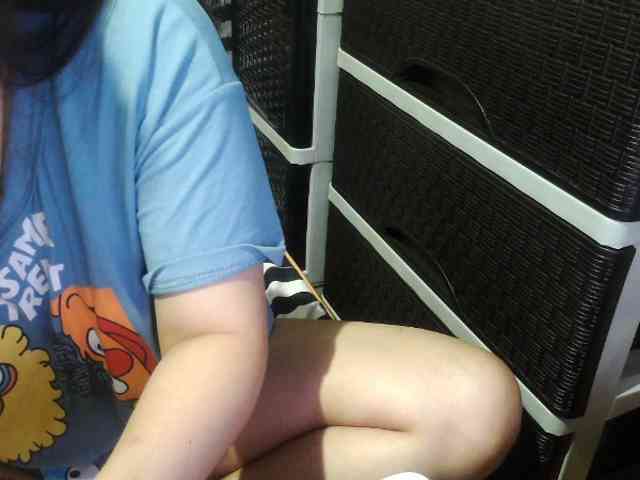 Cassiee webcam