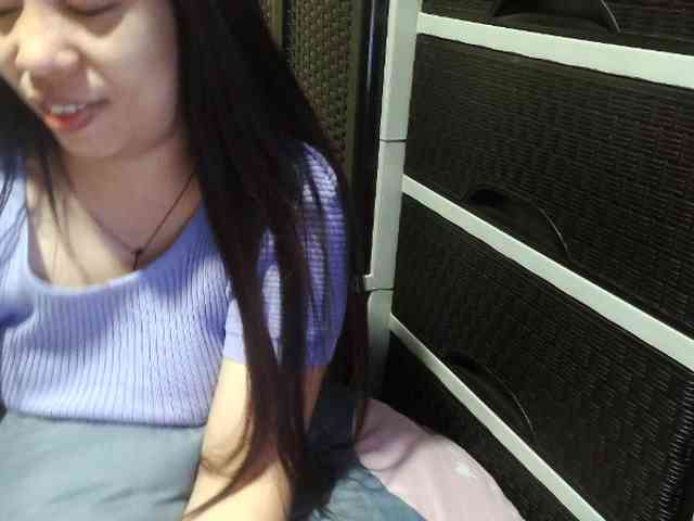 Cassiee webcam