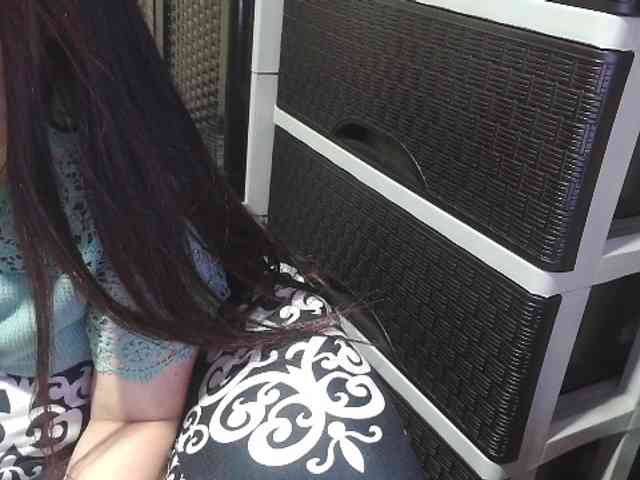 Cassiee webcam