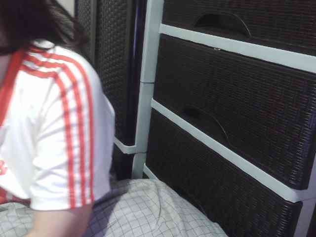 Cassiee webcam