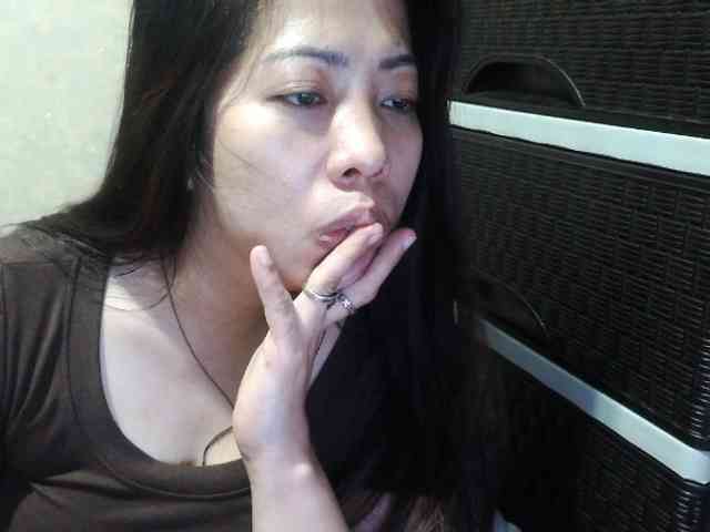 Cassiee webcam