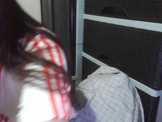 Cassiee webcam