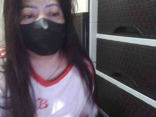 Cassiee webcam