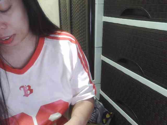 Cassiee webcam