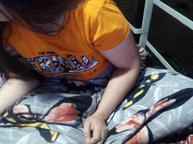 Cassiee webcam