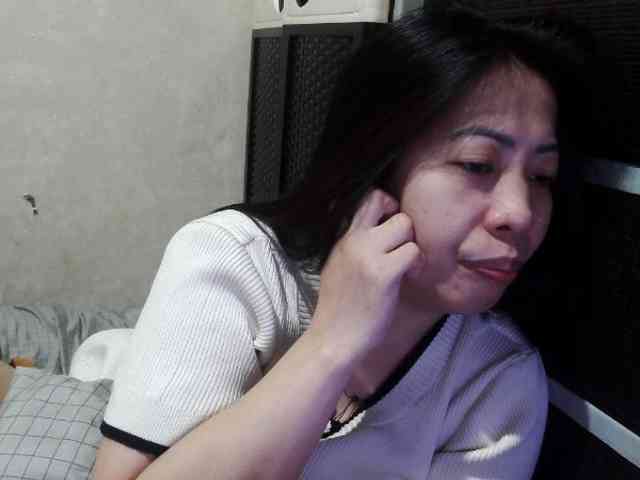 Cassiee webcam
