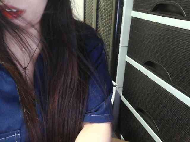 Cassiee webcam