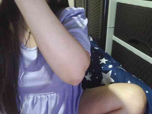Cassiee webcam