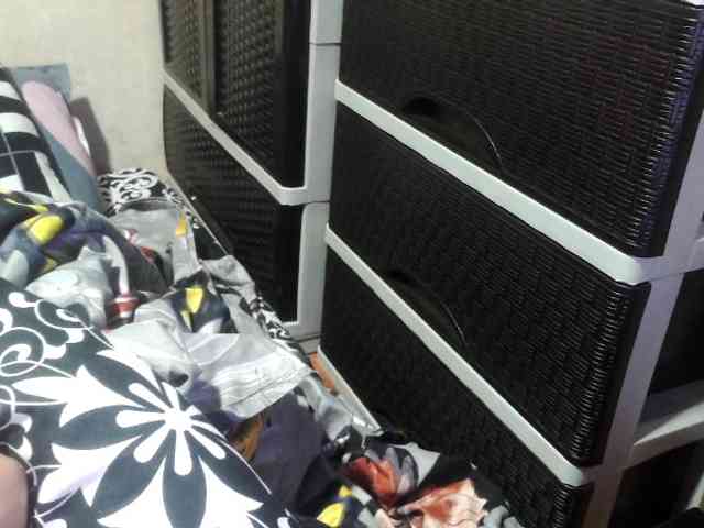 Cassiee webcam