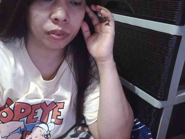 Cassiee webcam