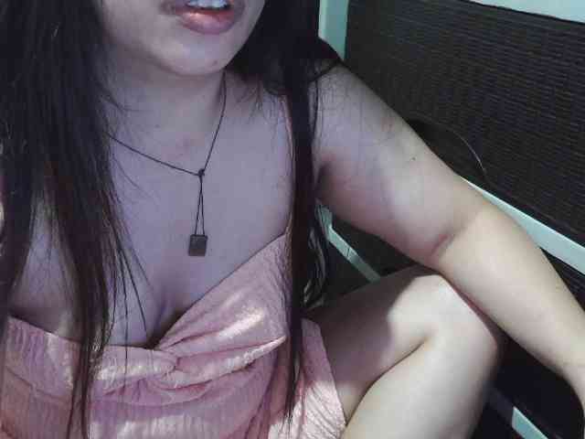 Cassiee webcam