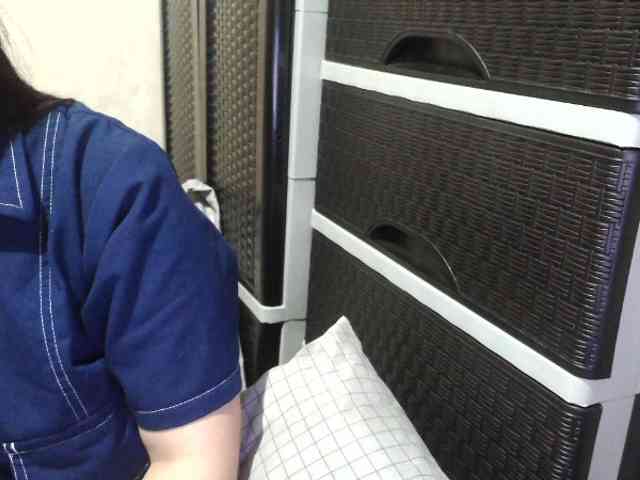 Cassiee webcam