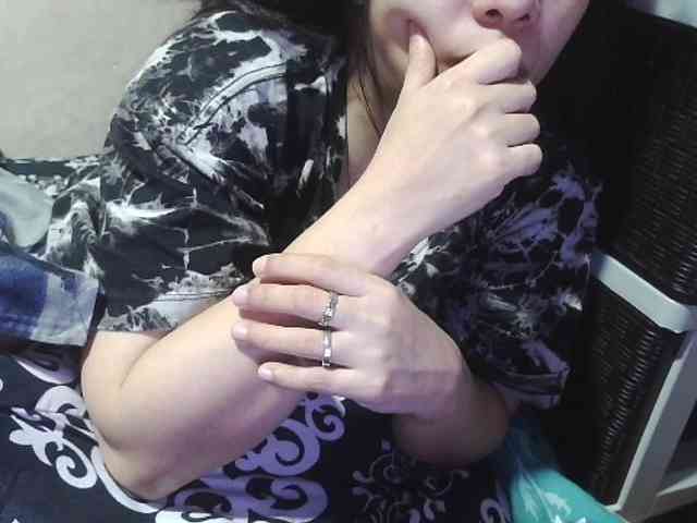 Kazzandra webcam