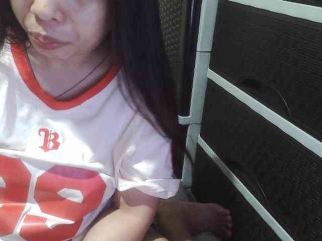 Cassiee webcam